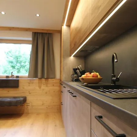 Bed & Breakfast Gaestehaus Bliem