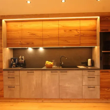 Bed & Breakfast Gaestehaus Bliem Mayrhofen