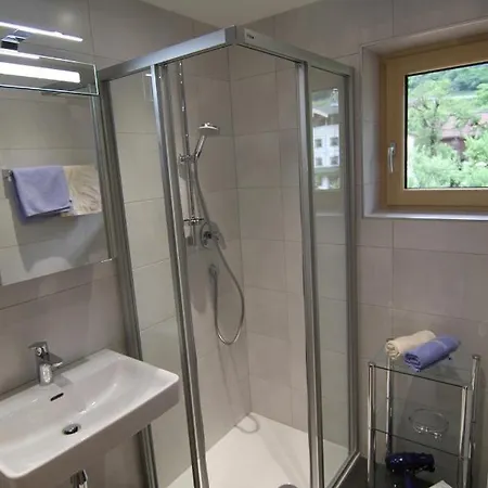 Bed & Breakfast Gaestehaus Bliem Mayrhofen