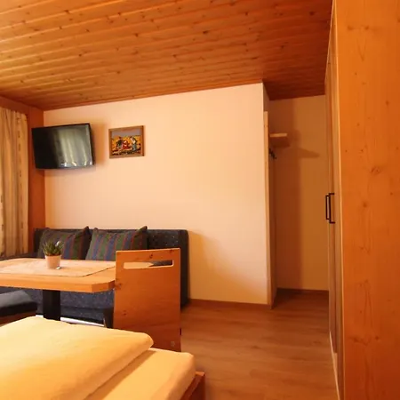 Bed & Breakfast Gaestehaus Bliem