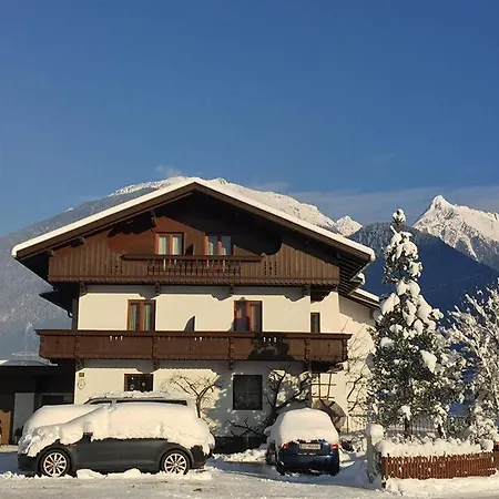 Gaestehaus Bliem *