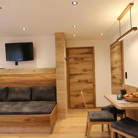 Gaestehaus Bliem 3* Mayrhofen