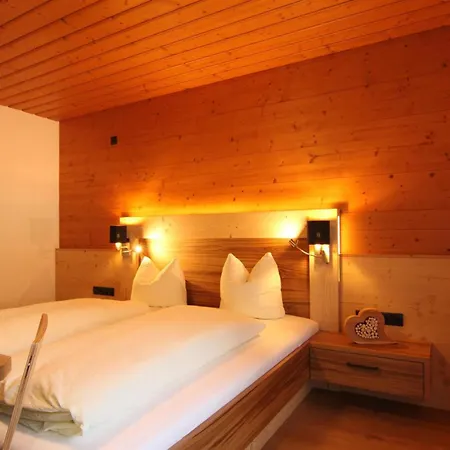 Bed & Breakfast Gaestehaus Bliem 3*