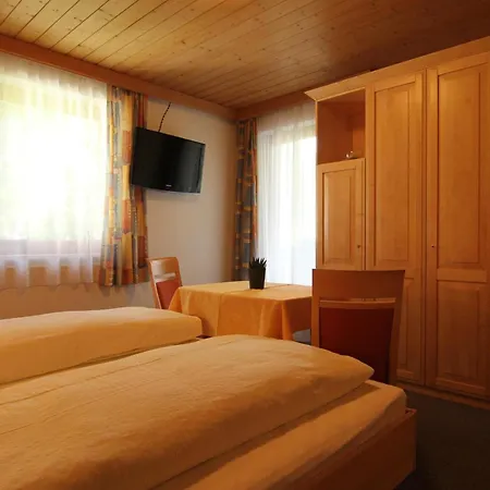 Bed & Breakfast Gaestehaus Bliem Mayrhofen