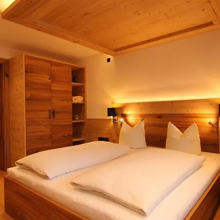 Gaestehaus Bliem Bed & Breakfast