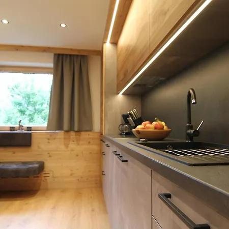 Bed & Breakfast Gaestehaus Bliem