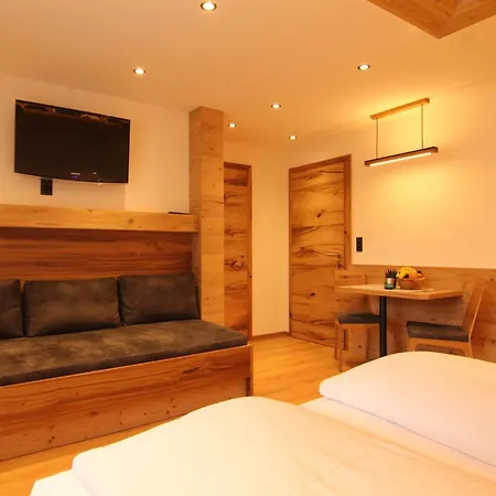 Gaestehaus Bliem 3* マイヤーホーフェン
