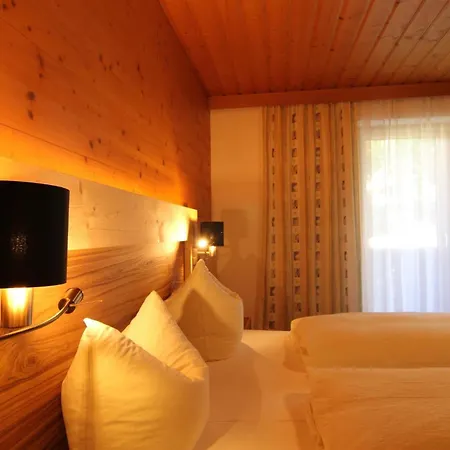 Gaestehaus Bliem 3* Mayrhofen