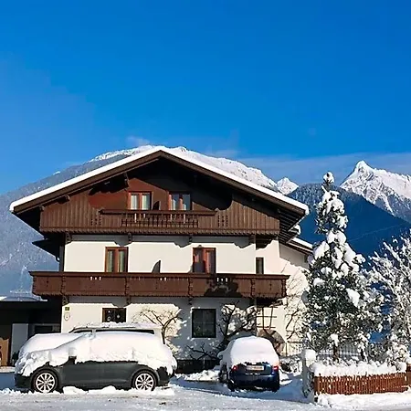 Bliem Frühstückspension Mayrhofen