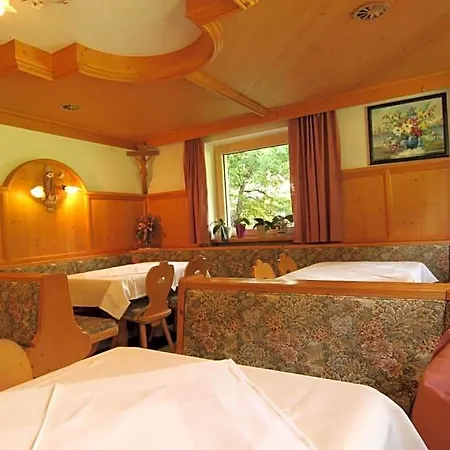 Frühstückspension Bliem 3*