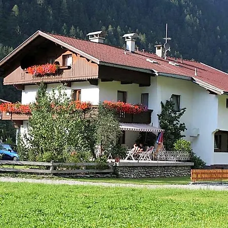Bliem Frühstückspension Mayrhofen