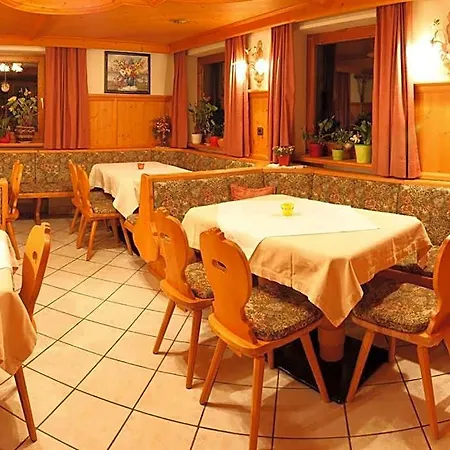 Frühstückspension Bliem 3*