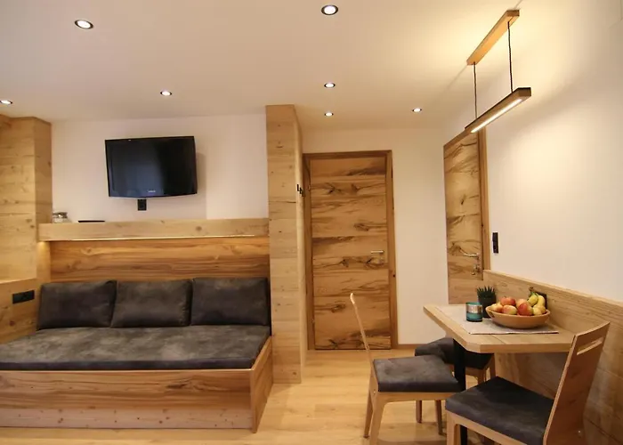 Bed and breakfast Gaestehaus Bliem 3*