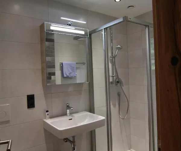 Gaestehaus Bliem Panzió 3*