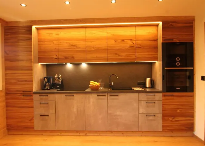 Bed & Breakfast Gaestehaus Bliem Mayrhofen