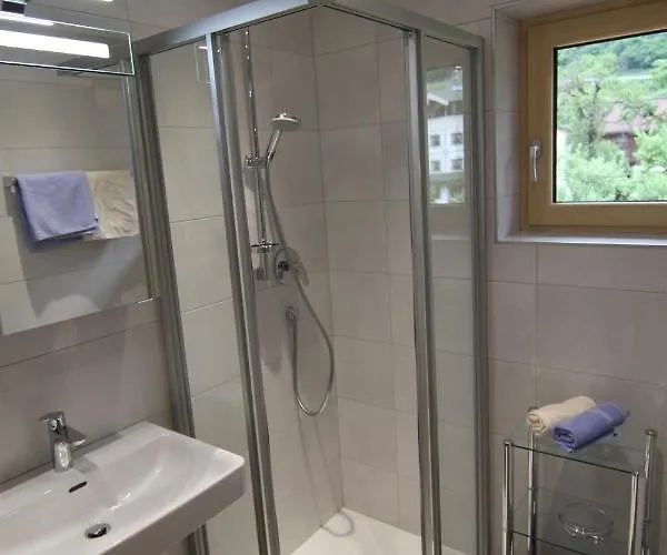 Bed and breakfast Gaestehaus Bliem Mayrhofen