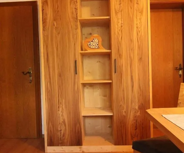 Gaestehaus Bliem Bed and breakfast Mayrhofen