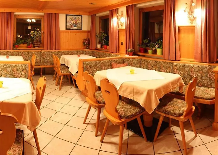 Gaestehaus Bliem Mayrhofen