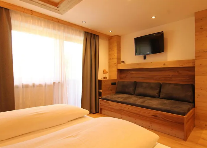 Gaestehaus Bliem Bed & Breakfast