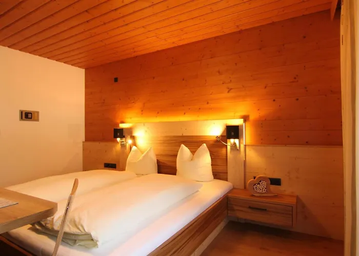 Bed & Breakfast Gaestehaus Bliem 3*