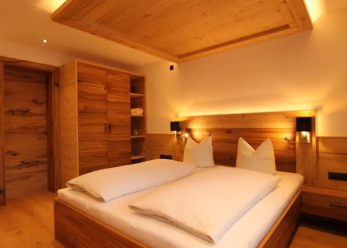 Gaestehaus Bliem Bed & Breakfast