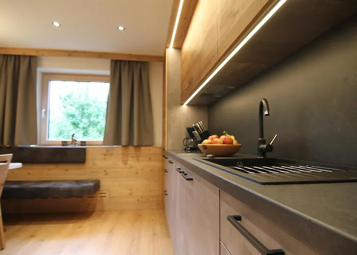 Bed & Breakfast Gaestehaus Bliem