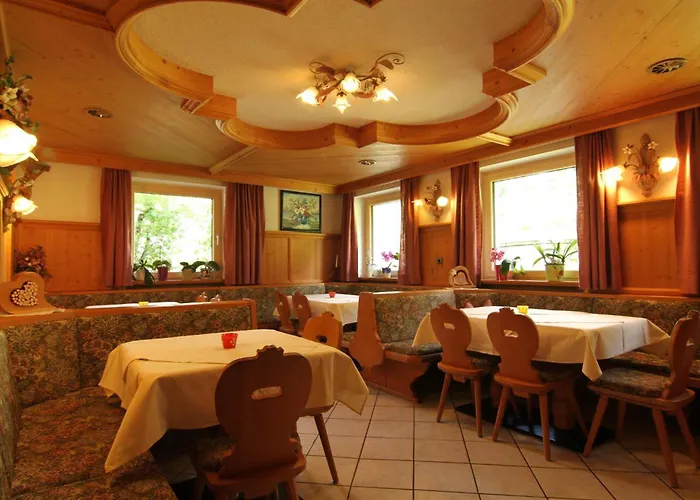 Gaestehaus Bliem Panzió 3*