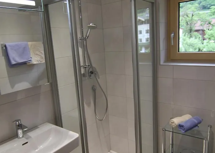 Bed & Breakfast Gaestehaus Bliem Mayrhofen