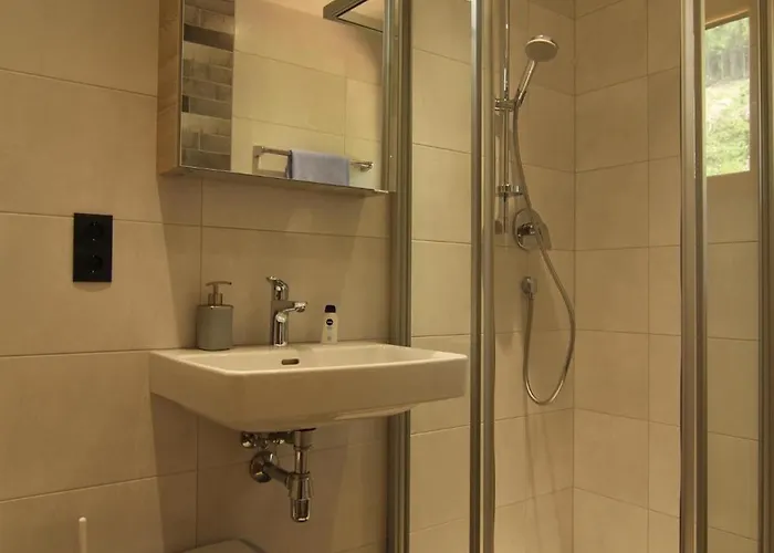 Gaestehaus Bliem Mayrhofen