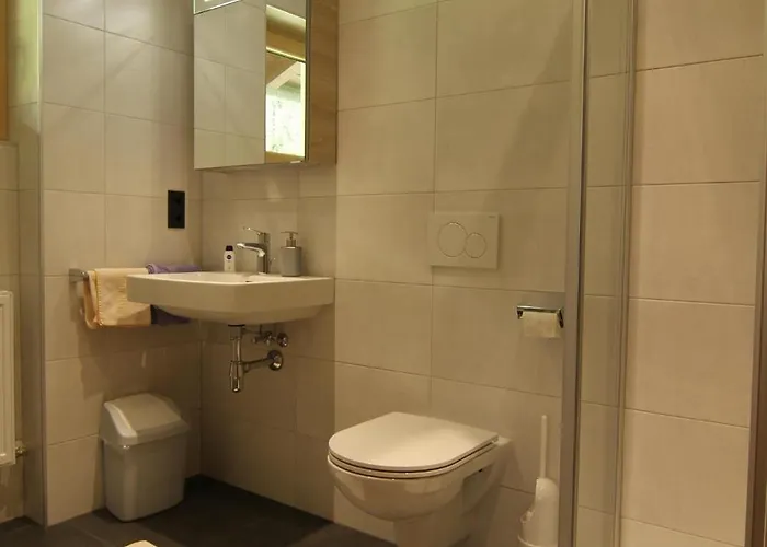 Gaestehaus Bliem Panzió 3*