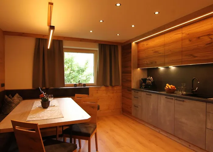 Bed & Breakfast Gaestehaus Bliem 3*