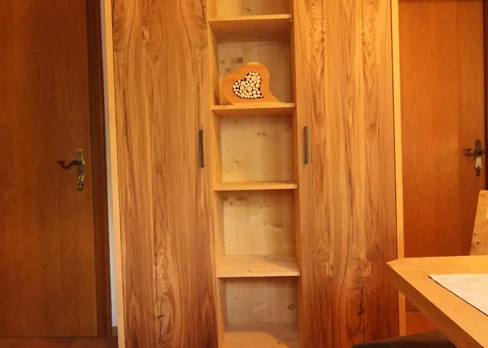 Gaestehaus Bliem Bed & Breakfast