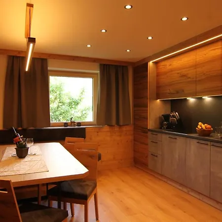 Bed and Breakfast Gaestehaus Bliem Mayrhofen