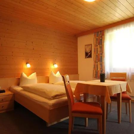 Bed and Breakfast Gaestehaus Bliem
