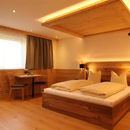 Gaestehaus Bliem * Майргофен