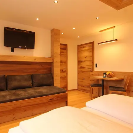 Bliem Frühstückspension